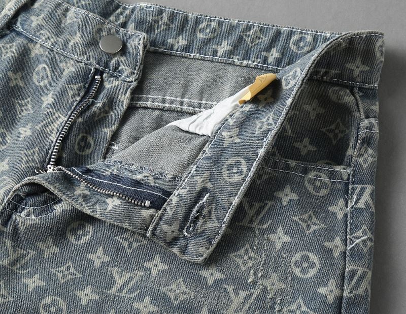 Louis Vuitton Short Pants